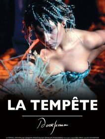 La Tempête - Derek Jarman - critique 