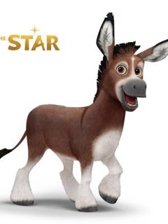 L'Etoile de Noël : bande-annonce du film animé de Sony pour cette fin d'année