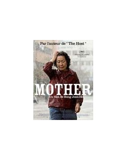 Mother - le test DVD