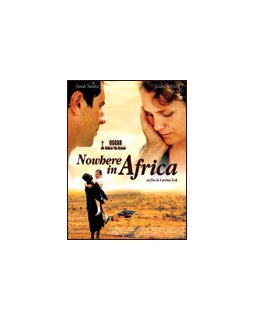 Nowhere in Africa - critique du film