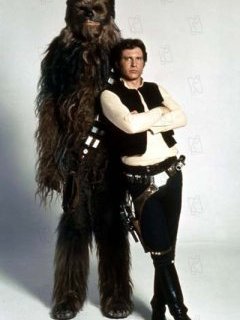 Star Wars Anthology : Han Solo - Les auditions viennent de débuter