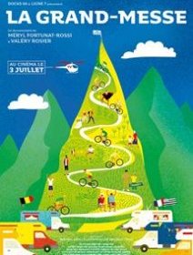 La Grand-Messe - Fiche film