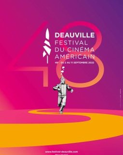 Festival du cinéma américain de Deauville 2022 : le palmarès 