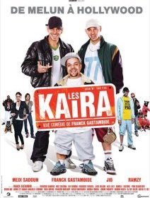 Les Kaira - la critique 