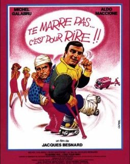 Michel Galabru : la formidable filmographie interdite