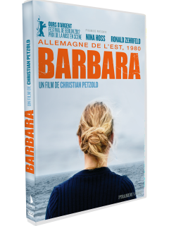 Barbara - Le test DVD