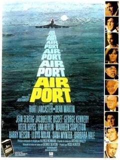 Airport - la critique du film