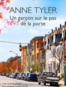 Un garçon sur le pas de la porte - Anne Tyler - critique