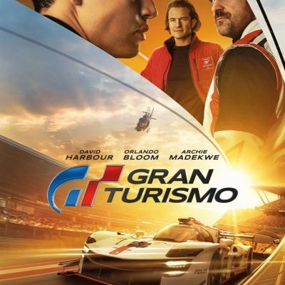 Gran Turismo - Neill Blomkamp - critique