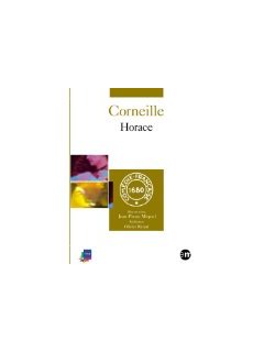 Horace - la critique + le test DVD