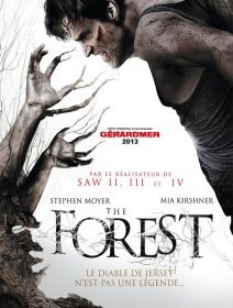 The Forest - la critique