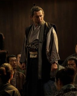 Le château d'Arioka - Kiyoshi Kurosawa - critique