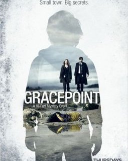 Gracepoint - le remake US de Broadchurch débute en octobre sur la FOX