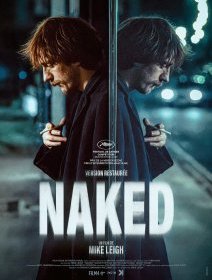 Naked - Mike Leigh - critique 