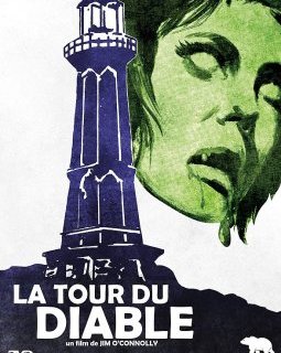 La Tour du Diable - la critique + le test DVD