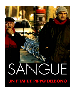 Sangue - le nouveau film de Pippo Delbono