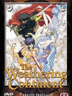 The Weathering continent