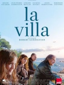 La villa - la critique du film