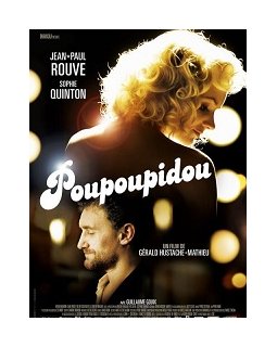 Poupoupidou - la critique