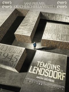 Les Témoins de Lendsdorf - la critique du film