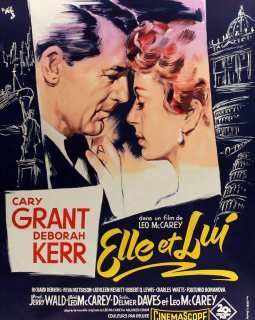 Elle et lui (1957) - Leo McCarey - critique