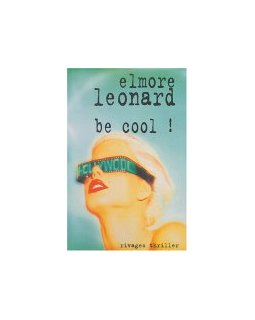 Be cool ! la critique du livre
