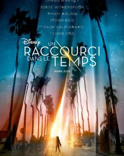 Premier Jour France : Un Raccourci dans le temps est laminé