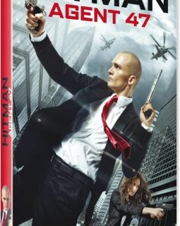 Hitman : agent 47 - le test DVD