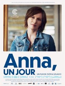 Anna, un jour - la critique du film