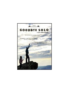 Goodbye solo - fiche film