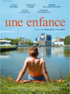 Une enfance - la critique du film