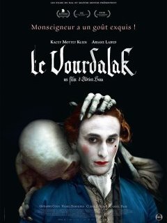 Le Vourdalak - Adrien Beau - critique