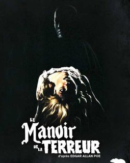 Le manoir de la terreur – la critique du film et test DVD