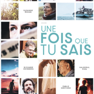 Une fois que tu sais - Emmanuel Cappellin - fiche film
