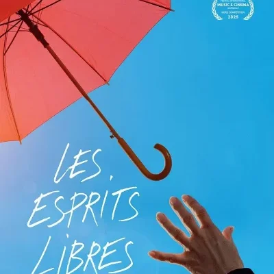 Les Esprits Libres - Bertrand Hagenmüller - critique