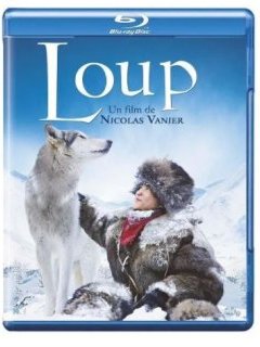 Loup, le test blu-ray