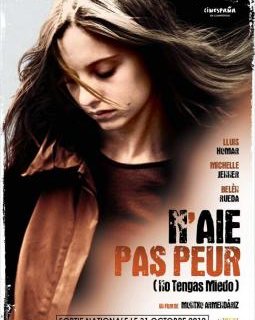 N'aie pas peur - bande annonce