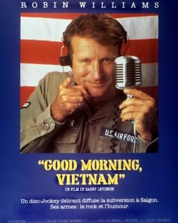 Robin Williams (1951-2014) rejoint le cercle des artistes disparus