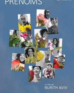 Prénoms - Nurith Aviv - critique