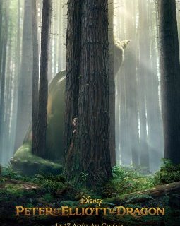 Disney 2016 : Peter et Elliott le Dragon, Alice 2, Dory, Captain America, Star Wars et les autres