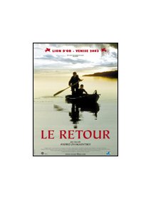 Le retour - la critique