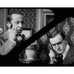 Filibus - Mario Roncoroni , 1915 