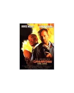 Le dernier samaritain - la critique