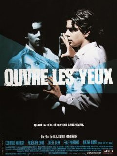 Ouvre les yeux - Alejandro Amenábar - critique