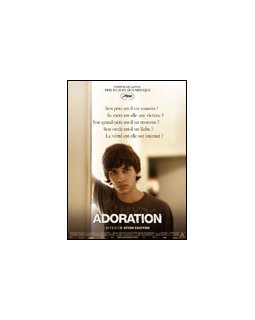 Adoration - Poster + photos