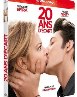 20 ans d'écart - le test blu-ray
