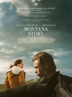 Montana Story - Scott McGehee, David Siegel - critique 
