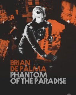 Phantom of the Paradise en version ultra collector chez Carlotta