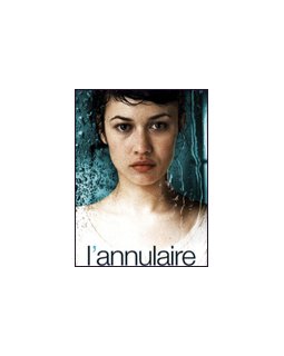 L'annulaire
