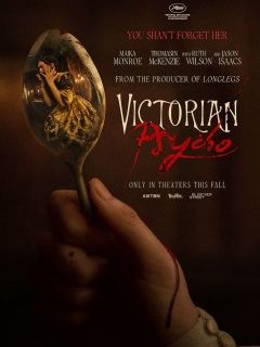 Victorian Psycho - Zachary Wigon - critique